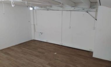 Alquiler de local comercial en San Francisco, Calle 76