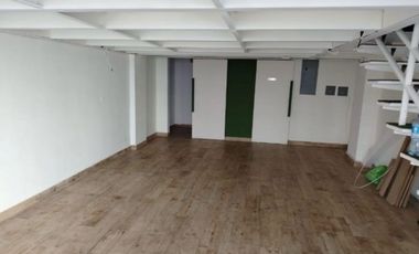 Alquiler de local comercial en San Francisco, Calle 76