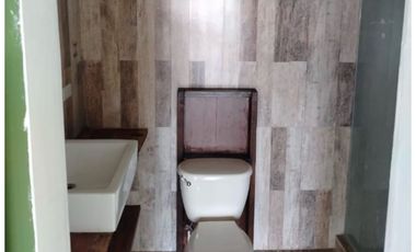 Alquiler de local comercial en San Francisco, Calle 76