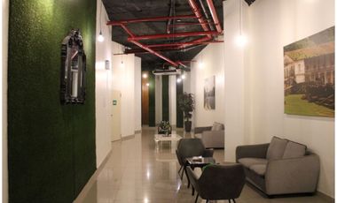 Apartamento En Venta En Avenida Balboa | Ph Bay View