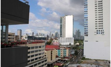 Apartamento En Venta En Avenida Balboa | Ph Bay View