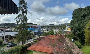 LOCAL COMERCIAL / VILLA ZAITA / 2 NIVELES / 830M / 20 PARKING