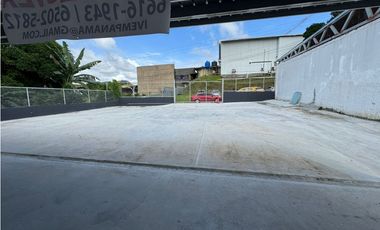 LOCAL COMERCIAL / VILLA ZAITA / 2 NIVELES / 830M / 20 PARKING