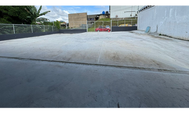 LOCAL COMERCIAL / VILLA ZAITA / 2 NIVELES / 830M / 20 PARKING