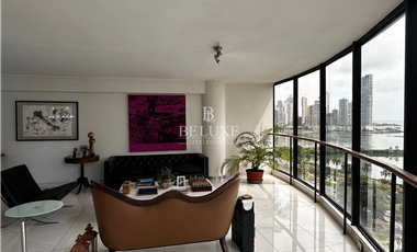 VENTA DE APARTAMENTO EN PH ROCAMAR ,BALBOA (10)