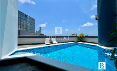 VENTA DE APARTAMENTO EN PH ROCAMAR ,BALBOA (10)