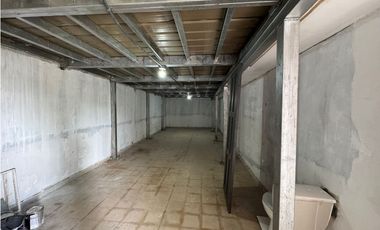 VILLA ZAITA / CASA COMERCIAL / 2 NIVELES / 830M / 20 PARKING