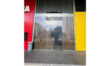 SE ALQUILA LOCAL COMERCIAL | OBARRIO