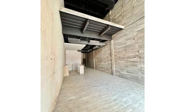 SE ALQUILA LOCAL COMERCIAL | OBARRIO