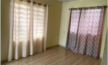 ALQUILER DE CASA EN BUGABA 3R