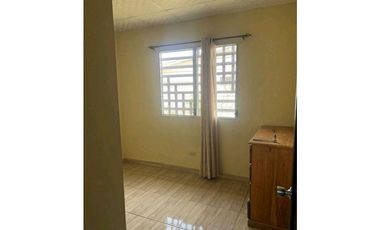 ALQUILER DE CASA EN BUGABA 3R