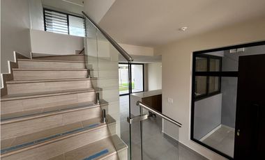 CASA EN VENTA IMATERRA WOODLANDS PANAMA PACIFICO