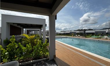 CASA EN VENTA IMATERRA WOODLANDS PANAMA PACIFICO