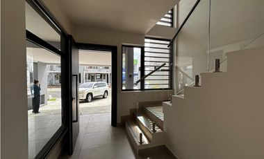 CASA EN VENTA IMATERRA WOODLANDS PANAMA PACIFICO