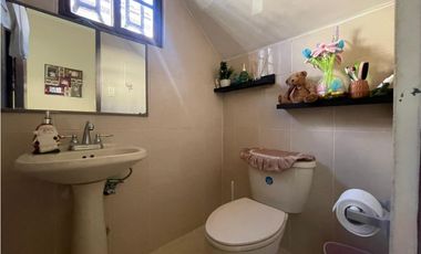 LAS CUMBRES / MIRADOR DEL LAGO / 300M / 4 HABITACION / LINEA BLANCA