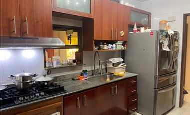 LAS CUMBRES / MIRADOR DEL LAGO / 300M / 4 HABITACION / LINEA BLANCA