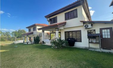 LAS CUMBRES / MIRADOR DEL LAGO / 300M / 4 HABITACION / LINEA BLANCA