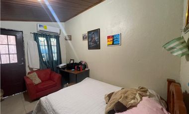 LAS CUMBRES / MIRADOR DEL LAGO / 300M / 4 HABITACION / LINEA BLANCA