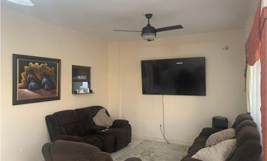 LAS CUMBRES / MIRADOR DEL LAGO / 300M / 4 HABITACION / LINEA BLANCA