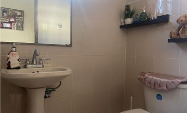 LAS CUMBRES / MIRADOR DEL LAGO / 300M / 4 HABITACION / LINEA BLANCA