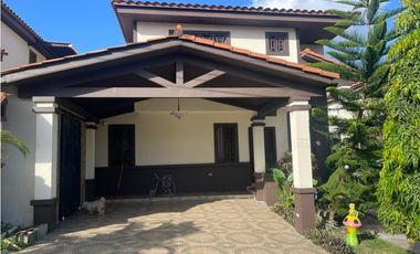 LAS CUMBRES / MIRADOR DEL LAGO / 300M / 4 HABITACION / LINEA BLANCA