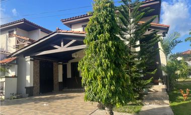 LAS CUMBRES / MIRADOR DEL LAGO / 300M / 4 HABITACION / LINEA BLANCA