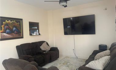 LAS CUMBRES / MIRADOR DEL LAGO / 300M / 4 HABITACION / LINEA BLANCA