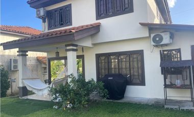 LAS CUMBRES / MIRADOR DEL LAGO / 300M / 4 HABITACION / LINEA BLANCA