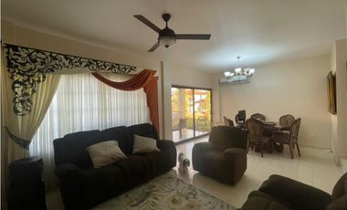 LAS CUMBRES / MIRADOR DEL LAGO / 300M / 4 HABITACION / LINEA BLANCA