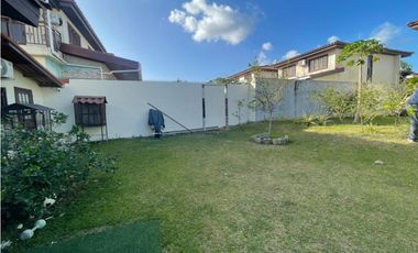 LAS CUMBRES / MIRADOR DEL LAGO / 300M / 4 HABITACION / LINEA BLANCA