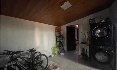 LAS CUMBRES / MIRADOR DEL LAGO / 300M / 4 HABITACION / LINEA BLANCA