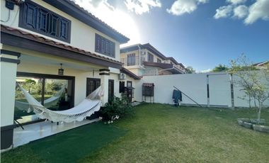 LAS CUMBRES / MIRADOR DEL LAGO / 300M / 4 HABITACION / LINEA BLANCA