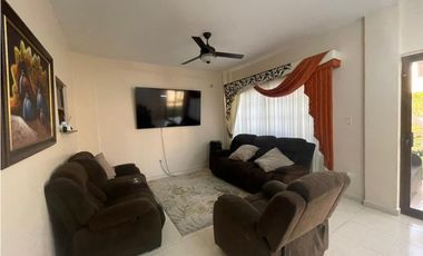 LAS CUMBRES / MIRADOR DEL LAGO / 300M / 4 HABITACION / LINEA BLANCA