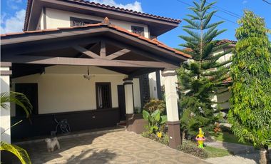 LAS CUMBRES / MIRADOR DEL LAGO / 300M / 4 HABITACION / LINEA BLANCA