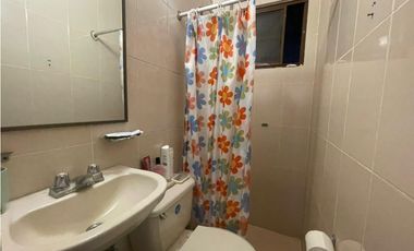 LAS CUMBRES / MIRADOR DEL LAGO / 300M / 4 HABITACION / LINEA BLANCA