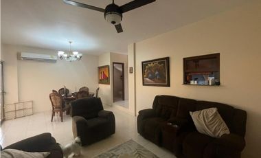 LAS CUMBRES / MIRADOR DEL LAGO / 300M / 4 HABITACION / LINEA BLANCA