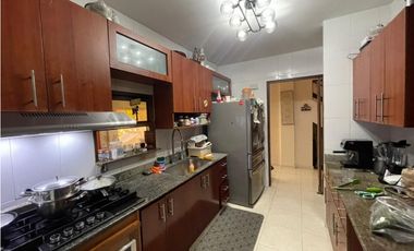 LAS CUMBRES / MIRADOR DEL LAGO / 300M / 4 HABITACION / LINEA BLANCA