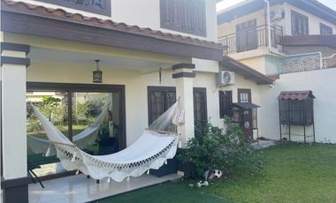 LAS CUMBRES / MIRADOR DEL LAGO / 300M / 4 HABITACION / LINEA BLANCA