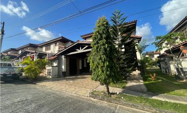 LAS CUMBRES / MIRADOR DEL LAGO / 300M / 4 HABITACION / LINEA BLANCA