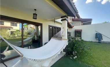 LAS CUMBRES / MIRADOR DEL LAGO / 300M / 4 HABITACION / LINEA BLANCA