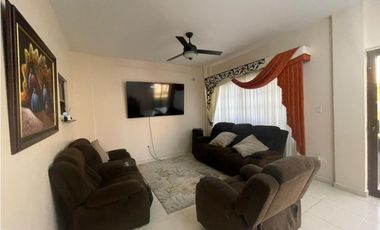 LAS CUMBRES / MIRADOR DEL LAGO / 300M / 4 HABITACION / LINEA BLANCA