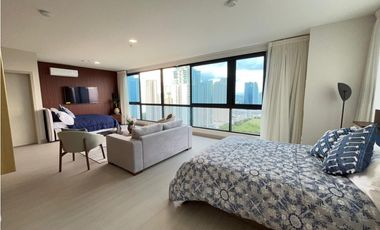 APARTAMENTO COSTA DEL ESTE AMOBLADO COSTA ESTANCIA  MLD