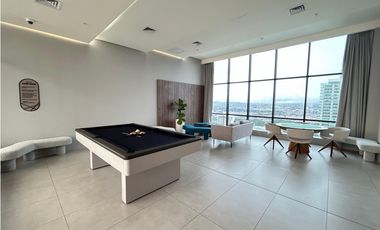APARTAMENTO COSTA DEL ESTE AMOBLADO COSTA ESTANCIA  MLD