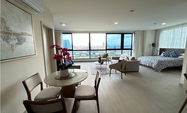 APARTAMENTO COSTA DEL ESTE AMOBLADO COSTA ESTANCIA  MLD
