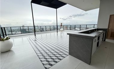 APARTAMENTO COSTA DEL ESTE AMOBLADO COSTA ESTANCIA  MLD