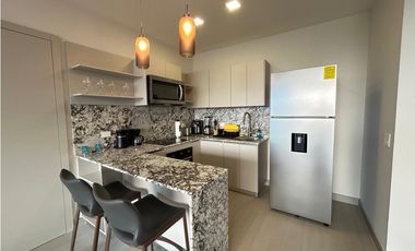 APARTAMENTO COSTA DEL ESTE AMOBLADO COSTA ESTANCIA  MLD