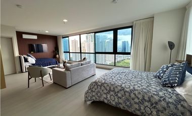 APARTAMENTO COSTA DEL ESTE AMOBLADO COSTA ESTANCIA  MLD