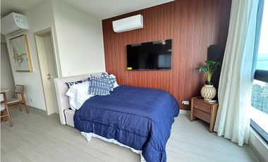 APARTAMENTO COSTA DEL ESTE AMOBLADO COSTA ESTANCIA  MLD