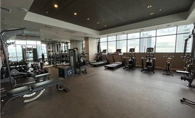 APARTAMENTO COSTA DEL ESTE AMOBLADO COSTA ESTANCIA  MLD