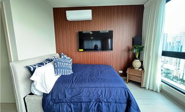 APARTAMENTO COSTA DEL ESTE AMOBLADO COSTA ESTANCIA  MLD